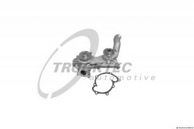 TRUCKTEC AUTOMOTIVE 0219176 -  Водяной насос